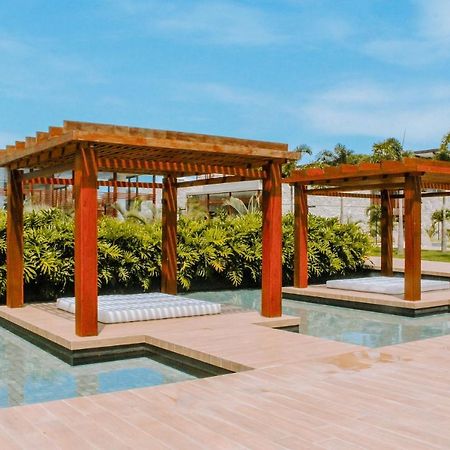 Flat Ile De Pipa Deck Molhado Maldivas By Qavi Daire Praia de Pipa Dış mekan fotoğraf